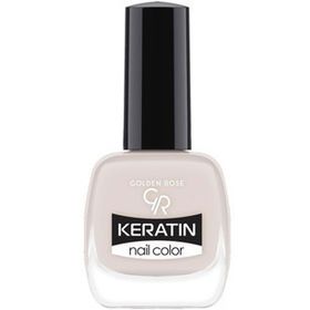 Golden Rose No:08 Keratin Nail Color