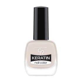 Golden Rose No:08 Keratin Nail Color