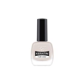 Golden Rose No:08 Keratin Nail Color