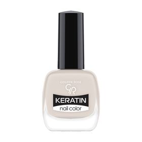 Golden Rose No:08 Keratin Nail Color