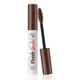 Golden Rose No:08 Mocha Brown Flash Lash Colered Maskara