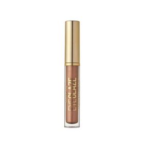 Golden Rose No:08 Rosy Brown Glaze Liquid Eyeshadow