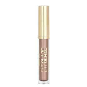 Golden Rose No:08 Rosy Brown Glaze Liquid Eyeshadow