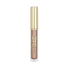 Golden Rose No:08 Rosy Brown Glaze Liquid Eyeshadow