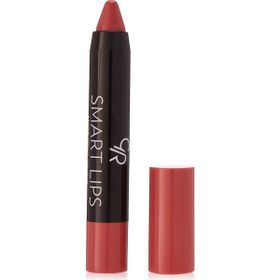 Golden Rose No:09 Smart Lips Moisturising Lipstick Asansörlü Kalem Ruj