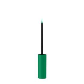 Golden Rose No:102 Forest Green Flash Liner Eyeliner