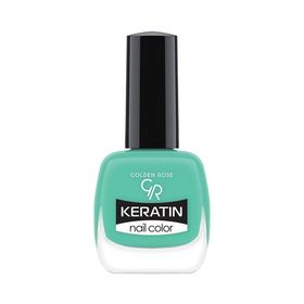 Golden Rose No:103 Keratin Nail Oje