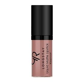 Golden Rose No:11 Mini Longstay Liquid Mat Lips