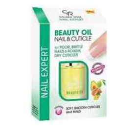 Golden Rose No:11 Nail Expert Beauty Oil
