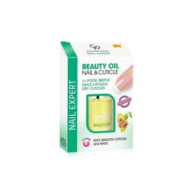 Golden Rose No:11 Nail Expert Beauty Oil