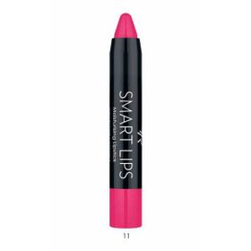 Golden Rose No:11 Smart Lips Moisturising Lipstick Asansörlü Kalem Ruj