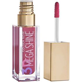 Golden Rose No:110 Gr 3D Mega Shine Lipgloss