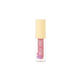 Golden Rose No:110 Gr 3D Mega Shine Lipgloss