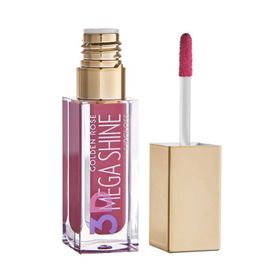 Golden Rose No:110 Gr 3D Mega Shine Lipgloss