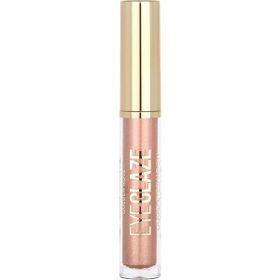 Golden Rose No:12 Rosy Sand Glaze Liquid Eyeshadow