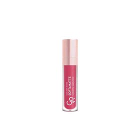 Golden Rose No:120 Soft Matte Creamy Lipcolor Likit Mat Ruj
