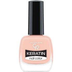 Golden Rose No:128 Keratin Oje