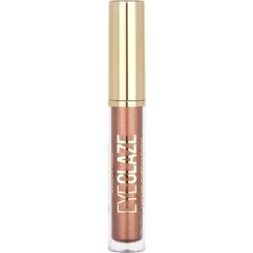 Golden Rose No:13 Copper Dawn Glaze Liquid Eyeshadow