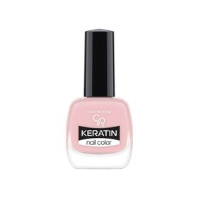 Golden Rose No:13 Keratin Nail Color