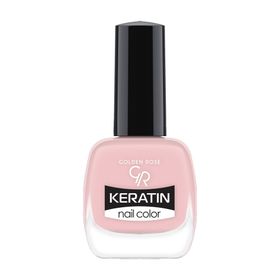 Golden Rose No:13 Keratin Nail Color