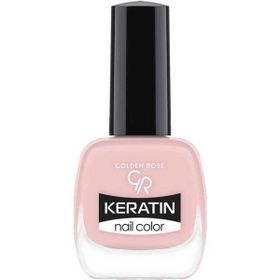 Golden Rose No:13 Keratin Nail Color