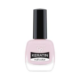 Golden Rose No:130 Keratin Oje