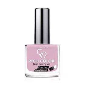 Golden Rose No:143 Rıch Color Naıl Lacquer