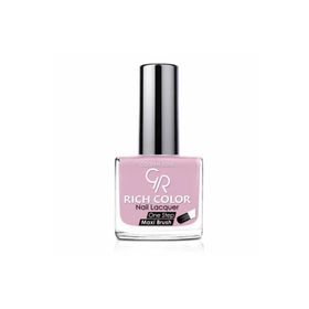 Golden Rose No:143 Rıch Color Naıl Lacquer
