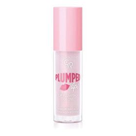Golden Rose No:201 Plumped Lips Anında Dolgunlaştıran Dudak Parlatıcısı
