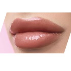 Golden Rose No:204 Plumped Lips Anında Dolgunlaştıran Dudak Parlatıcısı