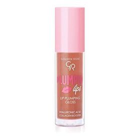 Golden Rose No:205 Plumped Lips Lip Plumping Gloss Dolgunlaştırıcı Dudak Parlatıcısı