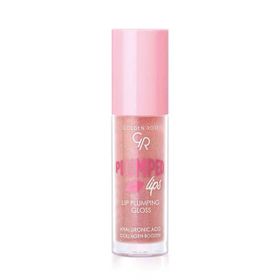 Golden Rose No:206 Plumped Lips Anında Dolgunlaştıran Dudak Parlatıcısı