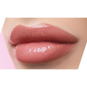 Golden Rose No:206 Plumped Lips Lip Plumping Gloss Dolgunlaştırıcı Dudak Parlatıcısı