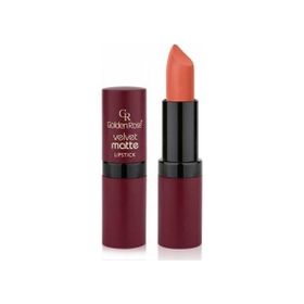 Golden Rose No:21 Velvet Matte Lipstick Ruj