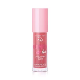 Golden Rose No:210 Plumped Lips Lip Plumping Gloss Dolgunlaştırıcı Dudak Parlatıcısı