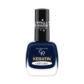 Golden Rose No:214 Fall and Winter Collection Keratin Oje