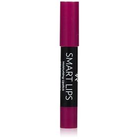Golden Rose No:22 Smart Lips Moisturising Lipstick Asansörlü Kalem Ruj