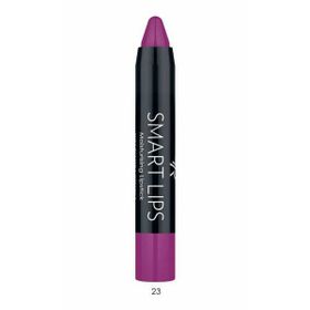 Golden Rose No:23 Smart Lips Moisturising Lipstick Asansörlü Kalem Ruj