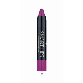 Golden Rose No:23 Smart Lips Moisturising Lipstick Asansörlü Kalem Ruj