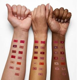 Golden Rose No:24 Crayon Matte Lipstick