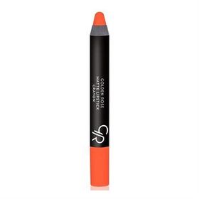 Golden Rose No:24 Crayon Matte Lipstick