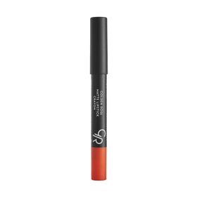 Golden Rose No:24 Crayon Matte Lipstick