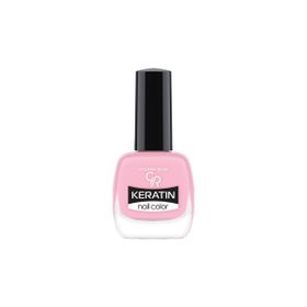 Golden Rose No:25 Keratin Nail Color