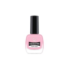 Golden Rose No:25 Keratin Nail Color