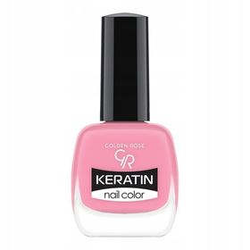 Golden Rose No:27 Keratin Nail Color