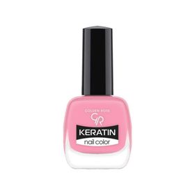 Golden Rose No:27 Keratin Nail Color