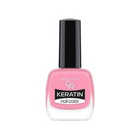 Golden Rose No:27 Keratin Nail Color