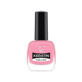 Golden Rose No:27 Keratin Nail Color