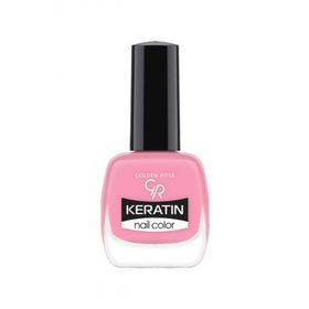 Golden Rose No:27 Keratin Nail Color