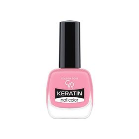 Golden Rose No:27 Keratin Nail Color